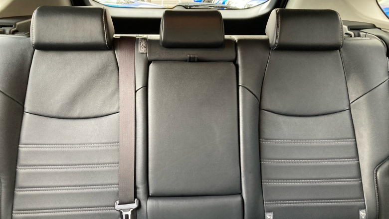 Toyota RAV4 2.5 VVT-i Hybrid Excel 5dr CVT Hybrid Estate